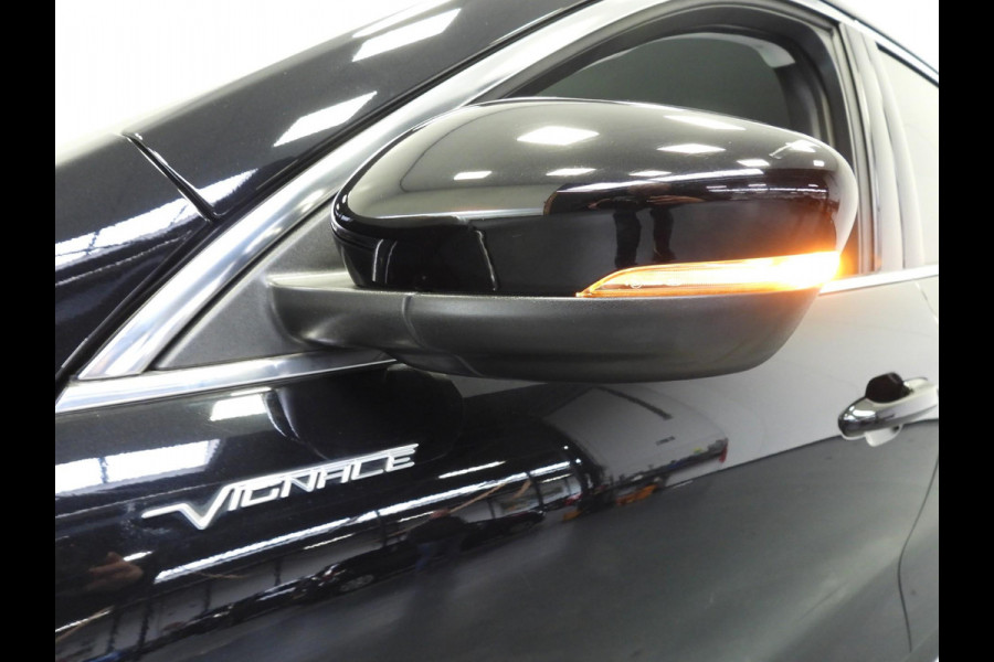 Ford Kuga 2.5 PHEV Plug-In Vignale TREKH./NAVI/LEER/LED/B&O/18"LMV!
