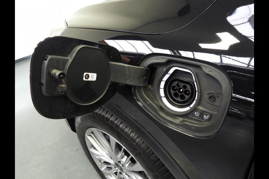 Ford Kuga 2.5 PHEV Plug-In Vignale TREKH./NAVI/LEER/LED/B&O/18"LMV!