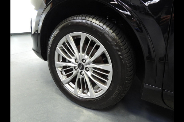 Ford Kuga 2.5 PHEV Plug-In Vignale TREKH./NAVI/LEER/LED/B&O/18"LMV!