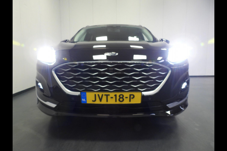 Ford Kuga 2.5 PHEV Plug-In Vignale TREKH./NAVI/LEER/LED/B&O/18"LMV!