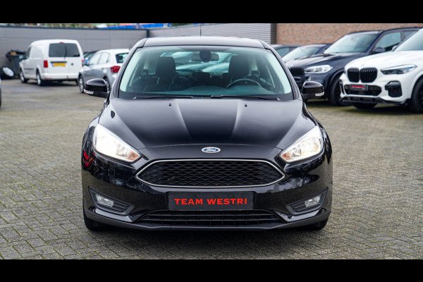 Ford Focus 1.6 TI-VCT Titanium | Cruise Control | AC | Multimedia
