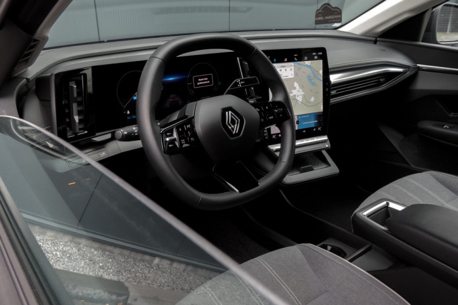 Renault Mégane E-Tech EV60 Optimum Charge Evolution ER | SOH 96% | CAMERA | LED KOPLAMPEN | DRAADLOZE TELEFOONLADER