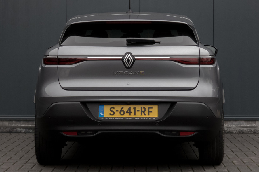 Renault Mégane E-Tech EV60 Optimum Charge Evolution ER | SOH 96% | CAMERA | LED KOPLAMPEN | DRAADLOZE TELEFOONLADER