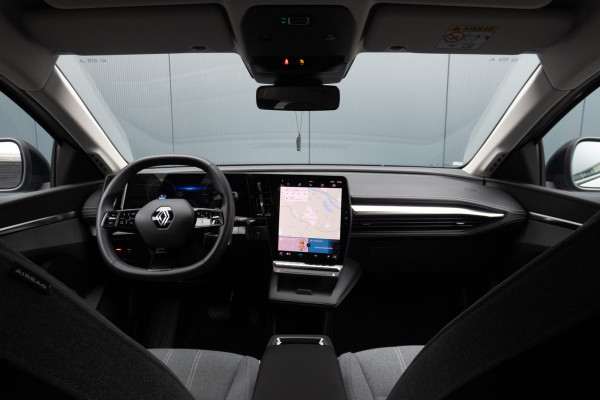 Renault Mégane E-Tech EV60 Optimum Charge Evolution ER | SOH 96% | CAMERA | LED KOPLAMPEN | DRAADLOZE TELEFOONLADER