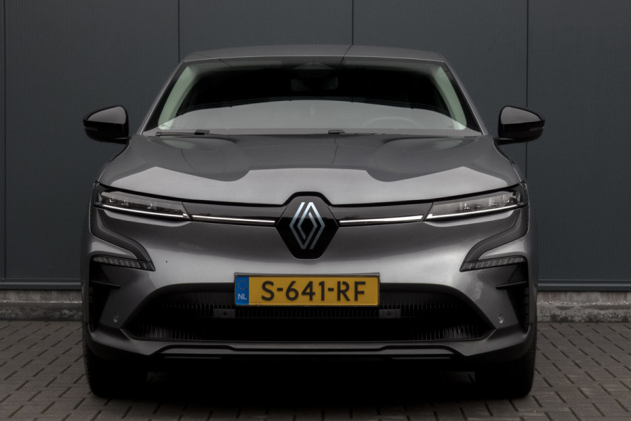Renault Mégane E-Tech EV60 Optimum Charge Evolution ER | SOH 96% | CAMERA | LED KOPLAMPEN | DRAADLOZE TELEFOONLADER