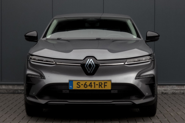 Renault Mégane E-Tech EV60 Optimum Charge Evolution ER | SOH 96% | CAMERA | LED KOPLAMPEN | DRAADLOZE TELEFOONLADER