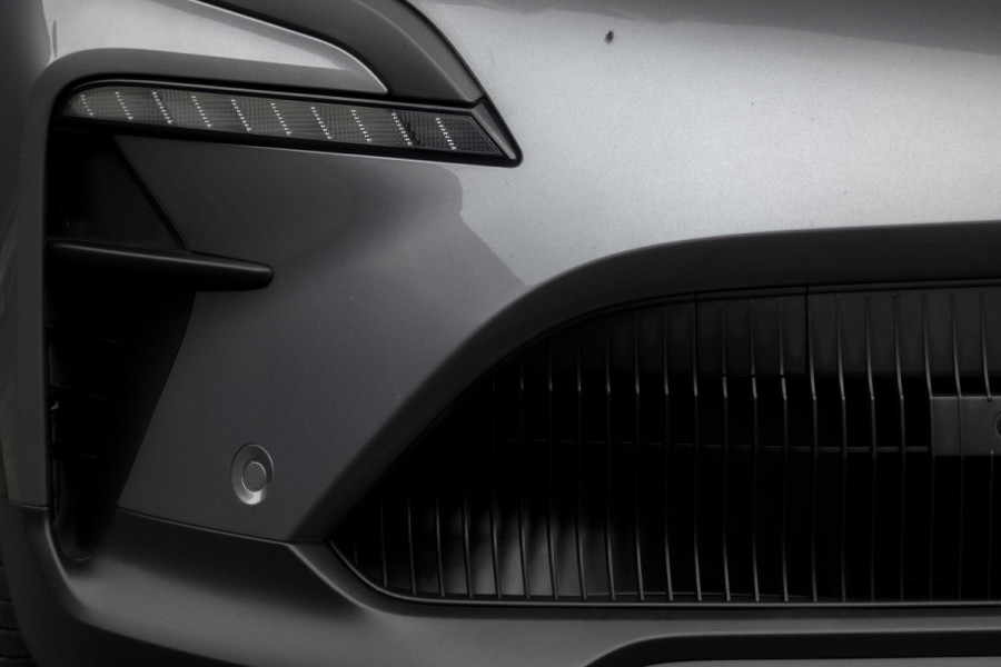 Renault Mégane E-Tech EV60 Optimum Charge Evolution ER | SOH 96% | CAMERA | LED KOPLAMPEN | DRAADLOZE TELEFOONLADER