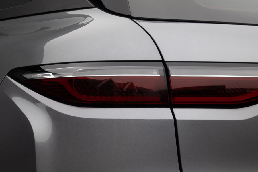 Renault Mégane E-Tech EV60 Optimum Charge Evolution ER | SOH 96% | CAMERA | LED KOPLAMPEN | DRAADLOZE TELEFOONLADER