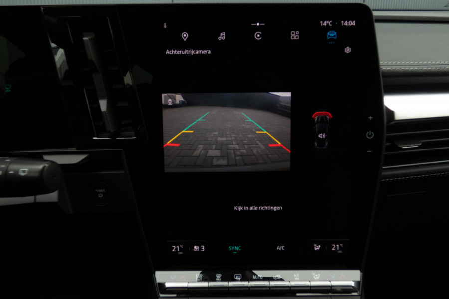 Renault Mégane E-Tech EV60 Optimum Charge Evolution ER | SOH 96% | CAMERA | LED KOPLAMPEN | DRAADLOZE TELEFOONLADER