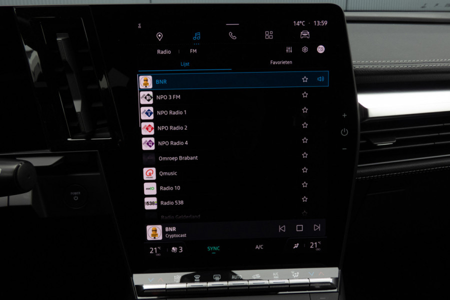 Renault Mégane E-Tech EV60 Optimum Charge Evolution ER | SOH 96% | CAMERA | LED KOPLAMPEN | DRAADLOZE TELEFOONLADER