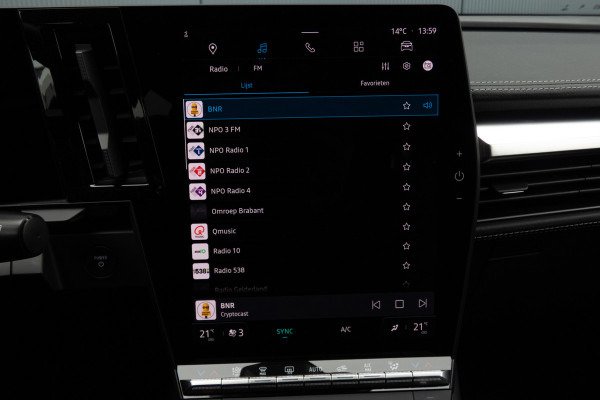 Renault Mégane E-Tech EV60 Optimum Charge Evolution ER | SOH 96% | CAMERA | LED KOPLAMPEN | DRAADLOZE TELEFOONLADER