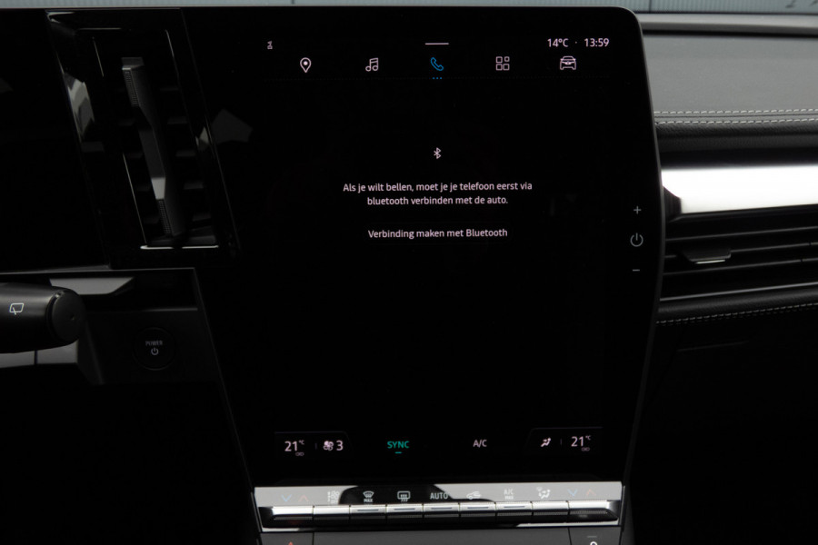 Renault Mégane E-Tech EV60 Optimum Charge Evolution ER | SOH 96% | CAMERA | LED KOPLAMPEN | DRAADLOZE TELEFOONLADER