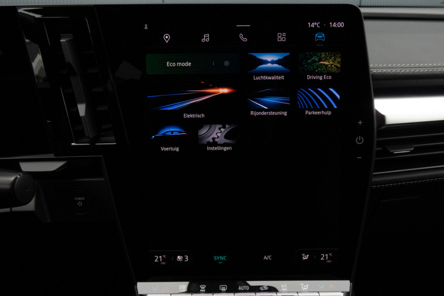 Renault Mégane E-Tech EV60 Optimum Charge Evolution ER | SOH 96% | CAMERA | LED KOPLAMPEN | DRAADLOZE TELEFOONLADER