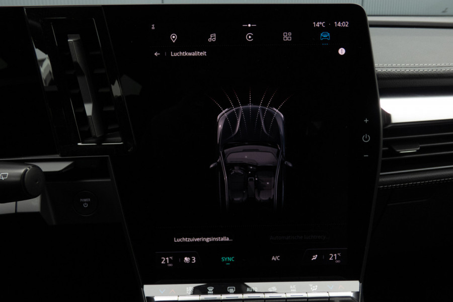 Renault Mégane E-Tech EV60 Optimum Charge Evolution ER | SOH 96% | CAMERA | LED KOPLAMPEN | DRAADLOZE TELEFOONLADER