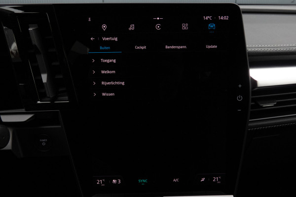 Renault Mégane E-Tech EV60 Optimum Charge Evolution ER | SOH 96% | CAMERA | LED KOPLAMPEN | DRAADLOZE TELEFOONLADER