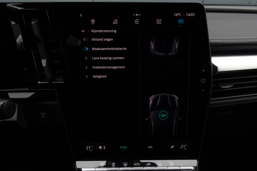 Renault Mégane E-Tech EV60 Optimum Charge Evolution ER | SOH 96% | CAMERA | LED KOPLAMPEN | DRAADLOZE TELEFOONLADER