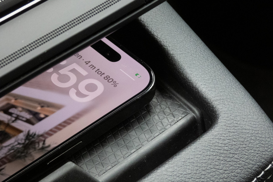 Renault Mégane E-Tech EV60 Optimum Charge Evolution ER | SOH 96% | CAMERA | LED KOPLAMPEN | DRAADLOZE TELEFOONLADER