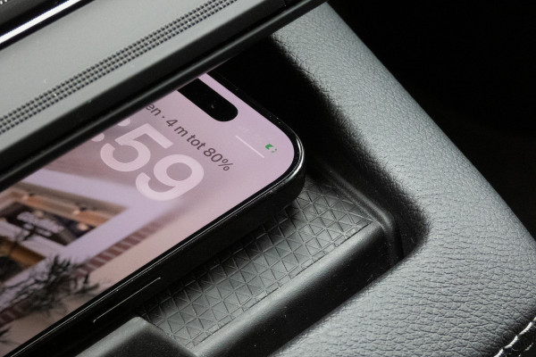 Renault Mégane E-Tech EV60 Optimum Charge Evolution ER | SOH 96% | CAMERA | LED KOPLAMPEN | DRAADLOZE TELEFOONLADER