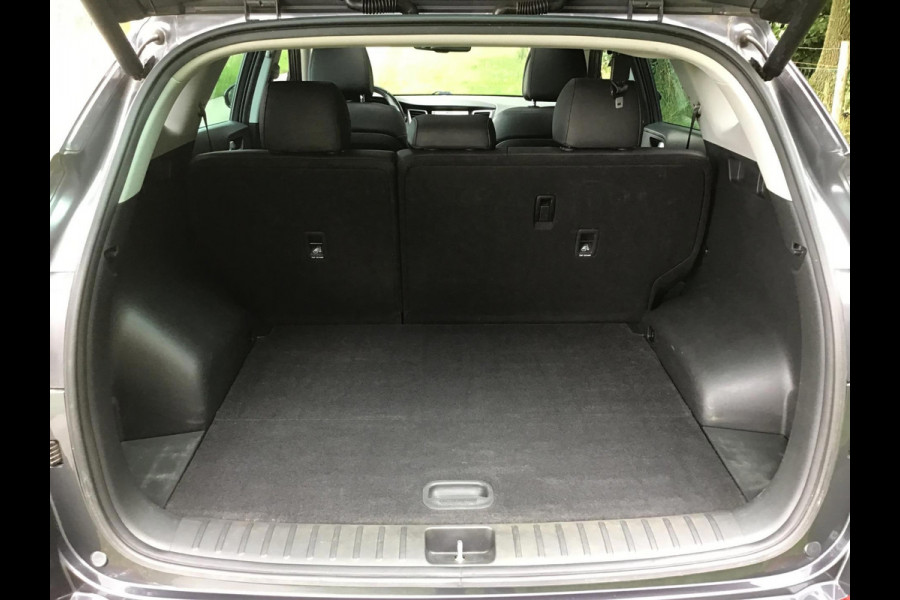 Hyundai Tucson 1.6 T-GDi Premium 4WD AUTOMAAT/Leder/panorama