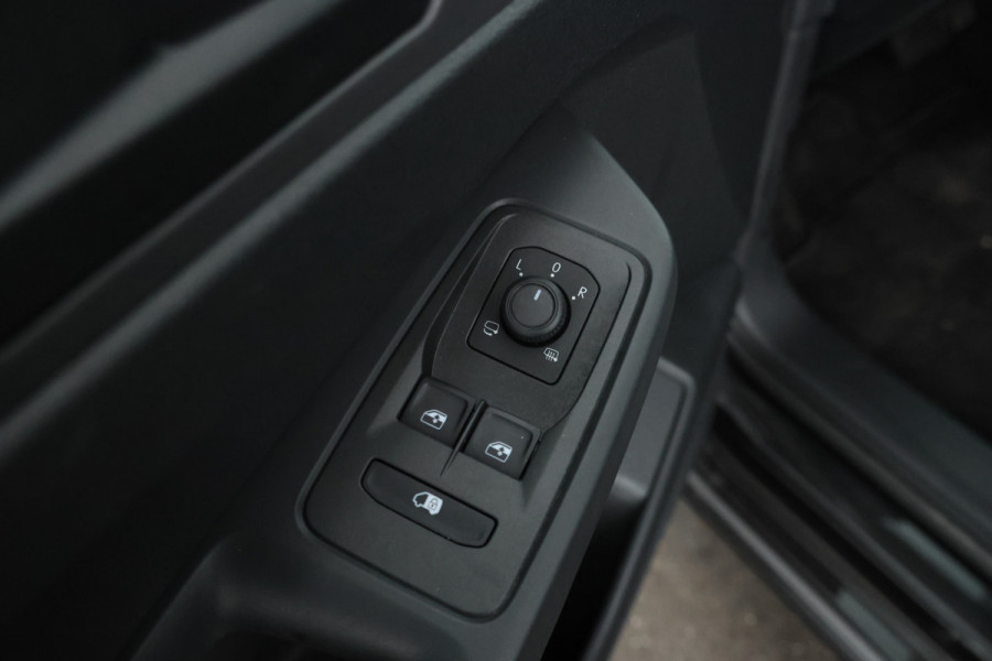 Volkswagen Caddy Cargo 2.0 TDI Style Automaat, Digital Dash,