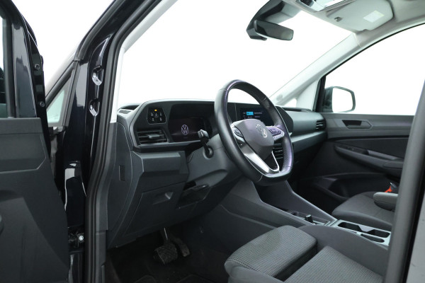 Volkswagen Caddy Cargo 2.0 TDI Style Automaat, Digital Dash,