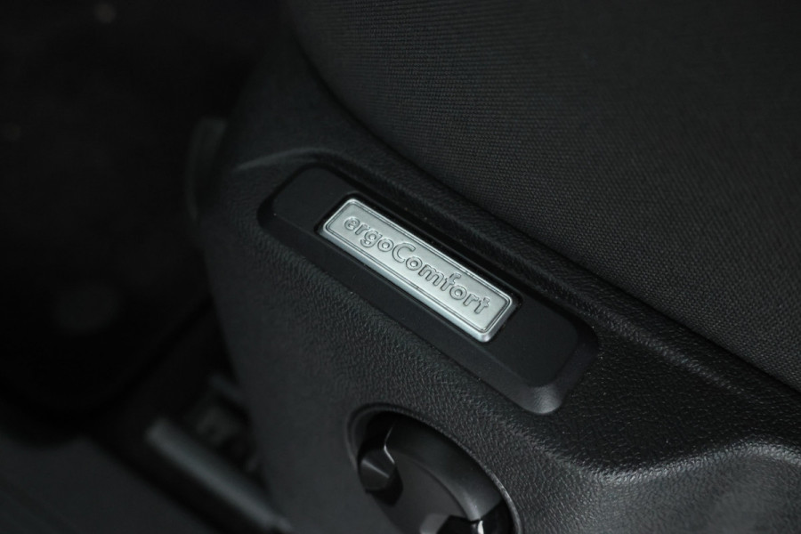 Volkswagen Caddy Cargo 2.0 TDI Style Automaat, Digital Dash,