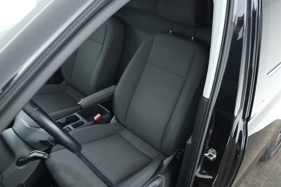 Volkswagen Caddy Cargo 2.0 TDI Style Automaat, Digital Dash,