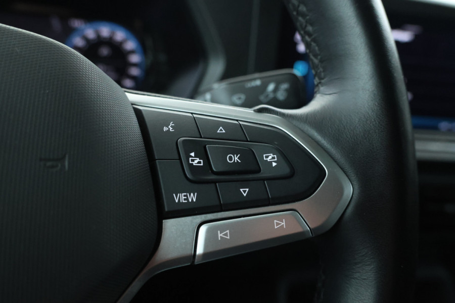 Volkswagen Caddy Cargo 2.0 TDI Style Automaat, Digital Dash,