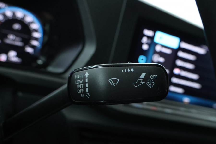 Volkswagen Caddy Cargo 2.0 TDI Style Automaat, Digital Dash,