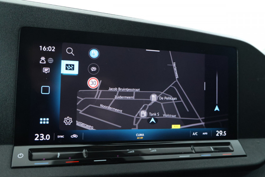 Volkswagen Caddy Cargo 2.0 TDI Style Automaat, Digital Dash,