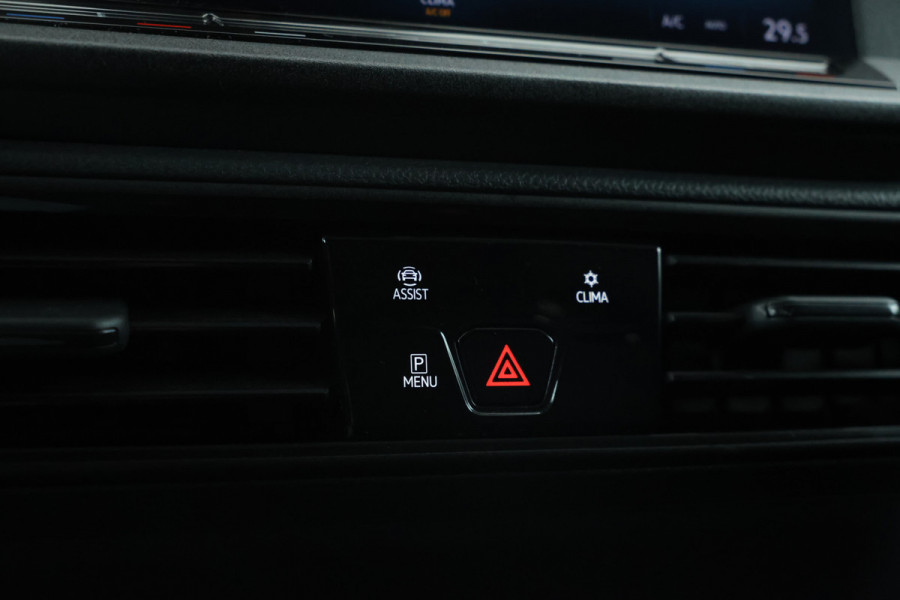 Volkswagen Caddy Cargo 2.0 TDI Style Automaat, Digital Dash,