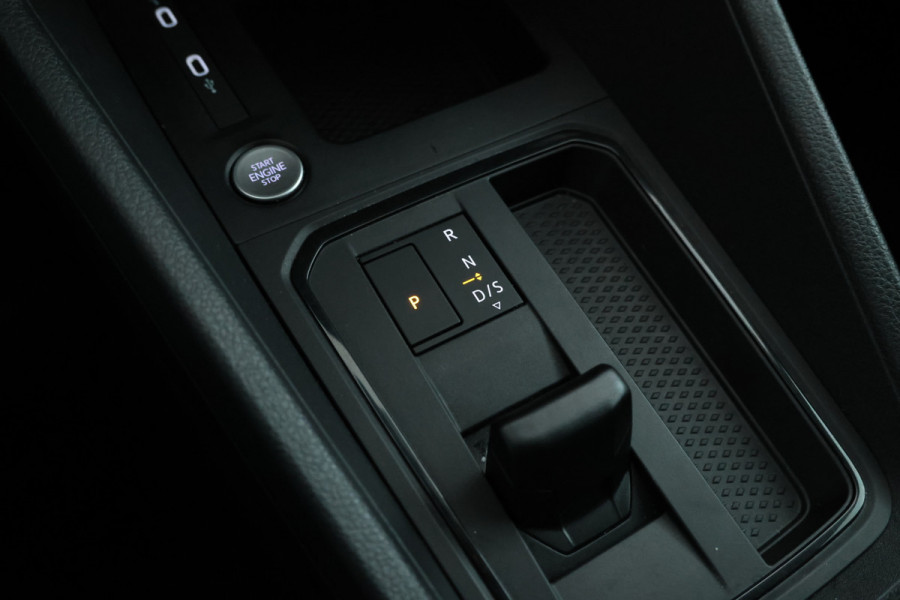 Volkswagen Caddy Cargo 2.0 TDI Style Automaat, Digital Dash,