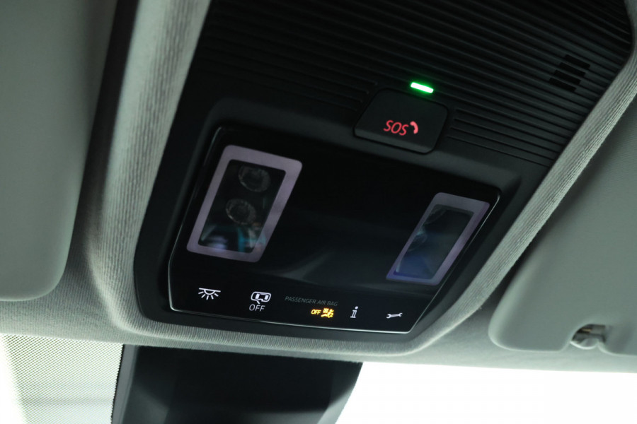 Volkswagen Caddy Cargo 2.0 TDI Style Automaat, Digital Dash,