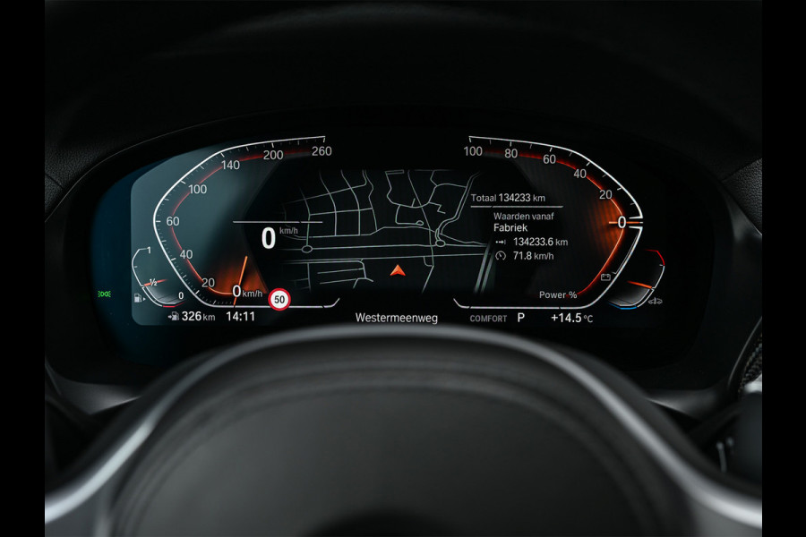 BMW X4 xDrive 20i High Executive M-Sport Pro | Panoramadak | NL-auto | Carbon pakket | Comfort Access | BMW Laser | Stoel- en stuurwiel verwarming | Hifi | Ambiance interieur | Trekhaak