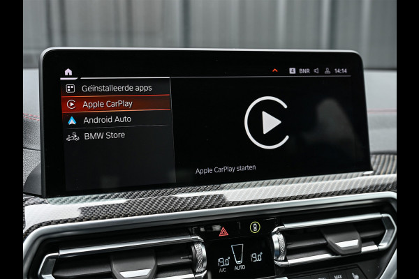 BMW X4 xDrive 20i High Executive M-Sport Pro | Panoramadak | NL-auto | Carbon pakket | Comfort Access | BMW Laser | Stoel- en stuurwiel verwarming | Hifi | Ambiance interieur | Trekhaak