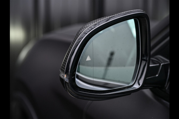 BMW X4 xDrive 20i High Executive M-Sport Pro | Panoramadak | NL-auto | Carbon pakket | Comfort Access | BMW Laser | Stoel- en stuurwiel verwarming | Hifi | Ambiance interieur | Trekhaak