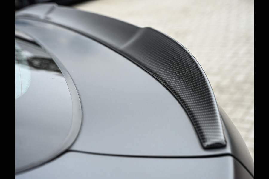 BMW X4 xDrive 20i High Executive M-Sport Pro | Panoramadak | NL-auto | Carbon pakket | Comfort Access | BMW Laser | Stoel- en stuurwiel verwarming | Hifi | Ambiance interieur | Trekhaak