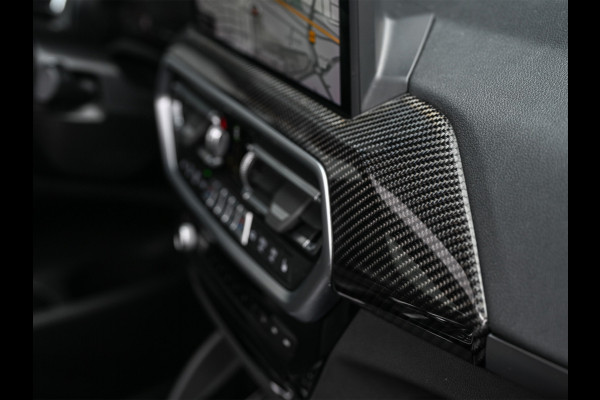 BMW X4 xDrive 20i High Executive M-Sport Pro | Panoramadak | NL-auto | Carbon pakket | Comfort Access | BMW Laser | Stoel- en stuurwiel verwarming | Hifi | Ambiance interieur | Trekhaak