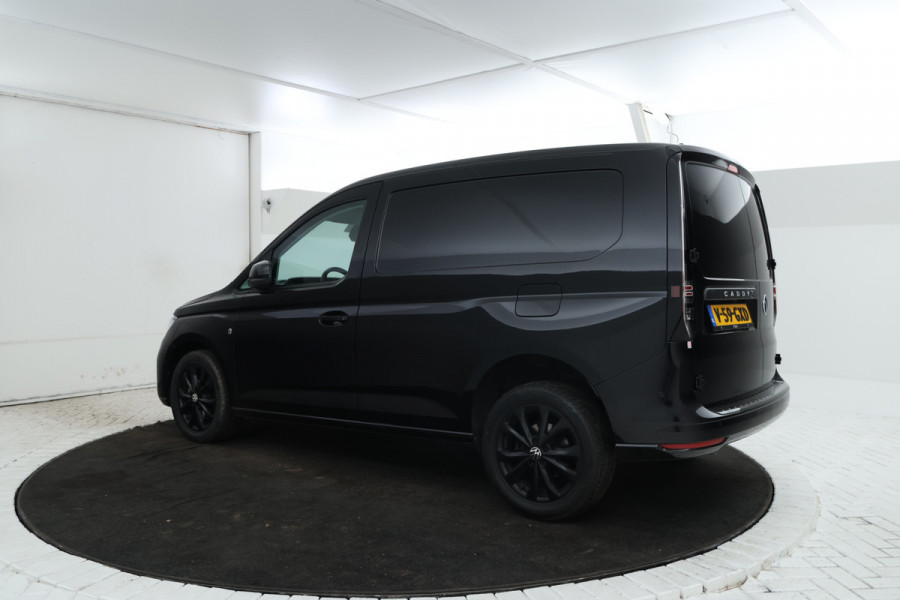 Volkswagen Caddy Cargo 2.0 TDI Style Automaat, Digital Dash,