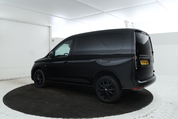 Volkswagen Caddy Cargo 2.0 TDI Style Automaat, Digital Dash,