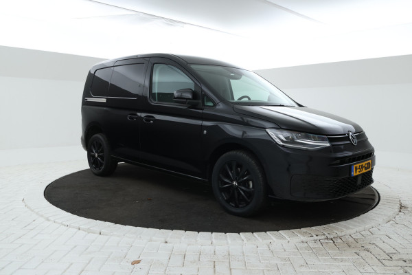 Volkswagen Caddy Cargo 2.0 TDI Style Automaat, Digital Dash,