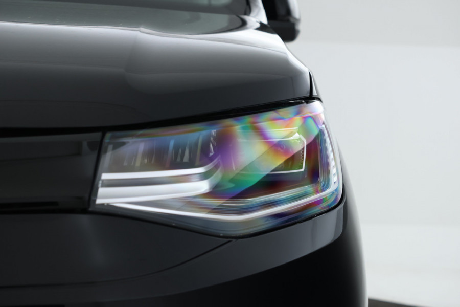 Volkswagen Caddy Cargo 2.0 TDI Style Automaat, Digital Dash,