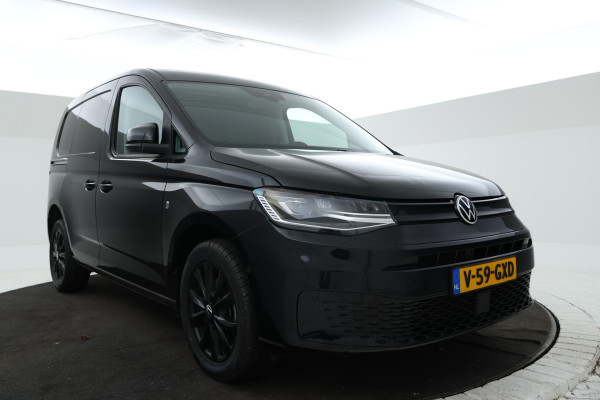 Volkswagen Caddy Cargo 2.0 TDI Style Automaat, Digital Dash,