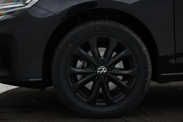 Volkswagen Caddy Cargo 2.0 TDI Style Automaat, Digital Dash,