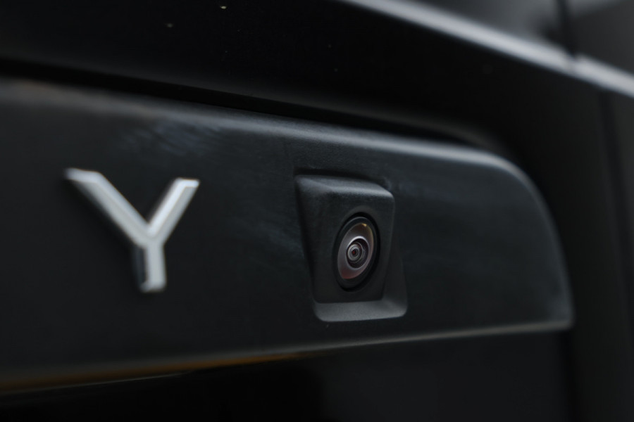 Volkswagen Caddy Cargo 2.0 TDI Style Automaat, Digital Dash,