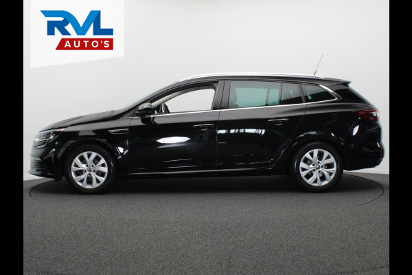 Renault Mégane Estate 1.3 TCe Limited *Carplay* Navigatie Climate Control Orgineel Nederlands