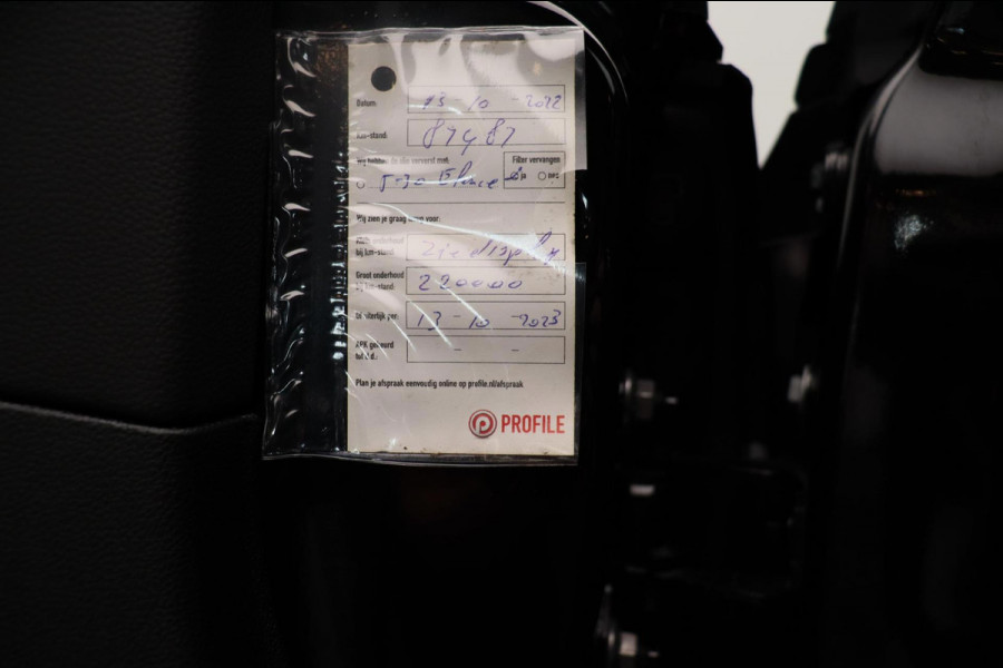 Renault Mégane Estate 1.3 TCe Limited *Carplay* Navigatie Climate Control Orgineel Nederlands