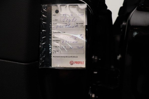 Renault Mégane Estate 1.3 TCe Limited *Carplay* Navigatie Climate Control Orgineel Nederlands