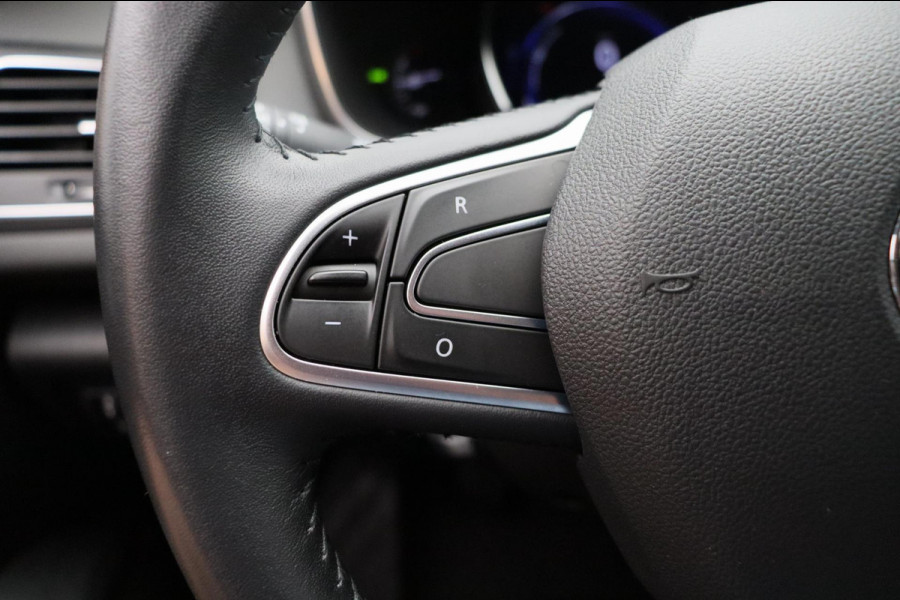 Renault Mégane Estate 1.3 TCe Limited *Carplay* Navigatie Climate Control Orgineel Nederlands