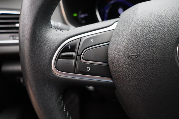 Renault Mégane Estate 1.3 TCe Limited *Carplay* Navigatie Climate Control Orgineel Nederlands
